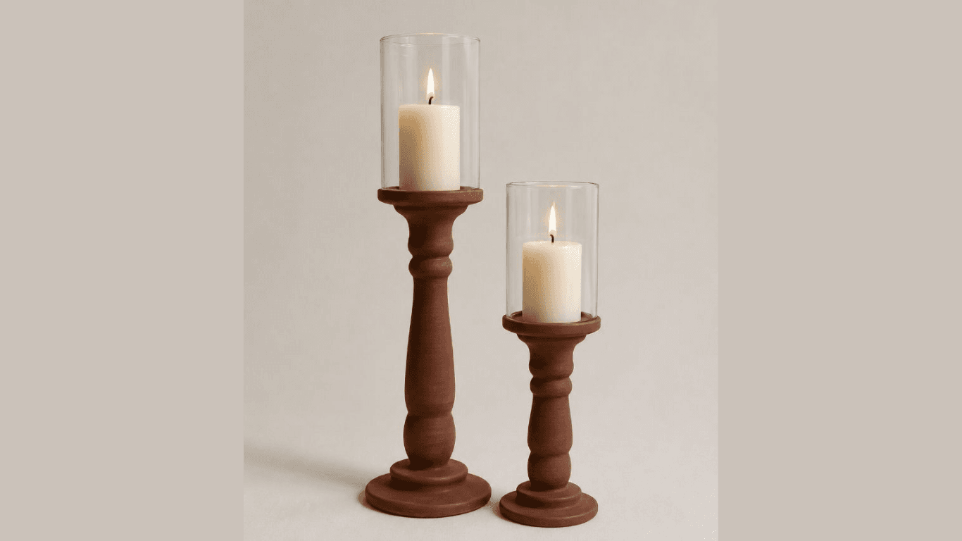 Dekoratif Objeler